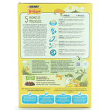 FRISKIES GATTI CROCCHETTE TONNO-VERDURE 400 GRAMMI