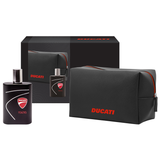 DUCATI 1926 COFANETTO EAU DE TOILETTE 100 ML + BEAUTY CASE