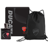 DUCATI 1926 COFANETTO EAU DE TOILETTE 50 ML + ZAINETTO A SACCA