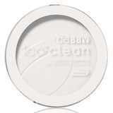 DEBBY CIPRIA COMPATTA 100% CLEAN N.00 TRANSPARENT