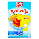 GREY REMEDIA 200 GR.