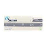 PAPERNET ASCIUGAMANO A "C" 152 PZ