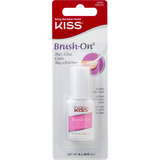 KISS BRUSH-ON NAIL GLUE COLLA 