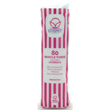 COTONET DISCHETTI MAKE-UP 80 PZ.