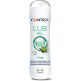 CONTROL LUB GEL LUBRIFICANTE CON ESTRATTO NATURALE DI ALOE 75 ML
