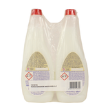 CHANTECLAIR SGRASSATORE RICARICA MARSIGLIA 2 PEZZI DA 600 ML 