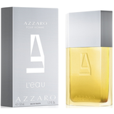 AZZARO HOMME L'EAU EDT VAPO 50 ML