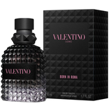 VALENTINO BORN IN ROMA U.EDT 50 ML V.