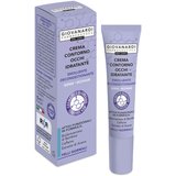 GIOVANARDI FARMACEUTICI CREMA CONTORNO OCCHI IDRATANTE EMOLLIENTE DECONGESTIONANTE PELLI NORMALI 15 ML