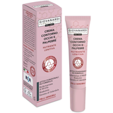GIOVANARDI FARMACEUTICI CREMA CONTORMO OCCHI e PALPEBRE NUTRIENTE LENITIVA PELLI SENSIBILI 15 ML 