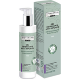 GIOVANARDI FARMACEUTICI GEL DETERGENTE VISO ANTI IMPURITA' RIEQUILIBRANTE PURIFICANTE PELLI IMPURE 200 ML 