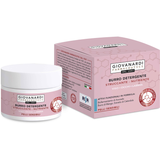GIOVANARDI FARMACEUTICI BURRO STRUCCANTE NUTRIENTE PELLI SENSIBILI 100 ML 