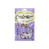 CATISFACTIONS GATTO CROCCHETTE GUSTO ANATRA BUSTA 60 grammi