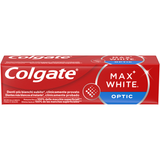 COLGATE DENTIFRICIO MAX WHITE OPTIC 75 ML