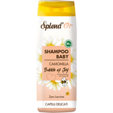 SPLENDOR SHAMPOO BABY CAMOMILLA CAPELLI DELCATI 300 ML