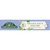 ANTICA ERBORISTERIA DENTIFRICIO SBIANCANTE SALVIA e MENTA 75 ML
