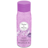 DOLCE & MANIA VIOLETTA SHOWER GEL SCRUB 300 ML
