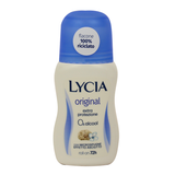 LYCIA ORIGINAL DEODORANTE ROLL ON 72H 50 ML 
