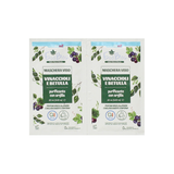 ECO BIOS MASCHERA VISO PURIFICANTE ARGILLA 20 ML 