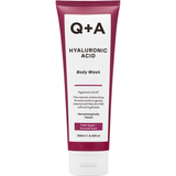 Q+A HYALURONIC ACID BODY WASH 250 ML   