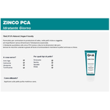Q+A ZINC PCA IDRATANTE QUOTIDIANO 75 ML
