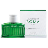 LAURA BIAGIOTTI ROMA UOMO GREEN SWING EDT VAPO 75 ML