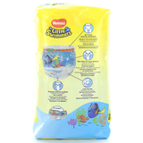 HUGGIES LITTLE SWIMMERS MUTANDINA BAMBINO MEDIUM TAGLIA 5-6 12-18 KG 11 PZ PANNOLINI