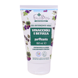 ECO BIOS GEL DETERGENTE VISO PURIFICANTE 150 ML ECO BIOS GEL DETERGENTE VISO PURIFICANTE 150 ML