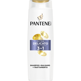 PANTENE SHAMPOO 3in1 EXTRA DELICATO 250 ML