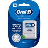 ORAL B FILO INTERDENTALE MT.50 PRO-EXPERT DEEP CLEAN COOL MINT 