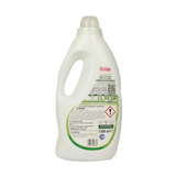 SCALA DETERSIVO LIQUIDO BUCATO LAVATRICE IGIENIZZANTE ELIMINA ODORI BERGAMOTTO e LEGNI PREGIATI 37 LAVAGGI LT 1,5    