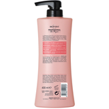 BIOPOINT PROFESSIONAL SHAMPOO COLORE VIVO 5 AZIONI FORMULA ULTRA ILLUMINANTE CAPELLI COLORATI 400 ML.