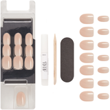 ARDELL NAIL ADDICT NAKED COLLECTION PRISTINE