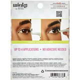 ARDELL WINKS PRESS ON LASH VOLUME 30 PC+APPLICATOR