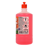 VERO ALCOOL PIU' PROFUMATO 500 CC.SAI 90 GRADI