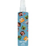 MINECRAFT BODY SPRAY 200 ML 