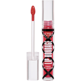ASTRA ROSSETTO LIP BONDAGE VINYL LIP LAQUER 07 DOMINATRIX > ROSSO VENEZIANO INTENSO