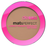 DEBBY FONDOTINTA COMPATTO N.04 BISCUIT