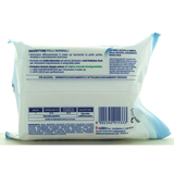 LYCIA SALVIETTE ECO TESSUTO STRUCCANTI PELLI NORMALI 20 PZ