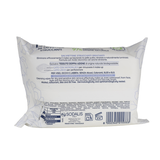 LYCIA SALVIETTE ECO TESSUTO STRUCCANTI PELLI NORMALI 20 PZ