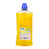 ALBA SAPONE ECO GEL DETERSIVO BUCATO A MANO e LAVATRICE 18 LAVAGGI