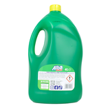 ALBA PIATTI DETERSIVO LIQUIDO LIMONE CONCENTRATO 4 LITRI 