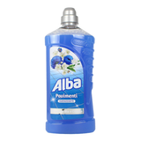 ALBA PAVIMENTI PAPAVERO BLU & CILIEGIO 1 LITRO