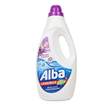 ALBA LAVATRICE ACTIV LAVANDA & PEONIA DETERSIVO LIQUIDO LAVATRICE 33 LAVAGGI 1850 ML