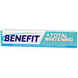 BENEFIT DENTIFRICIO TOTAL WHITENING 75 ML    