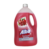 ALBA PAVIMENTI FIOR DI MELOGRANO 4 LITRI