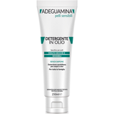 ADEGUAMINA DETERGENTE IN OLIO PELLI SENSIBILI e MOLTO SECCHE CORPO E VISO TUBO 250 ML