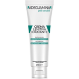 ADEGUAMINA CREMA LENITIVA - IDRATANTE PELLI SENSIBILI ARROSSATA, DISIDRATATA TUBO 250 ML 