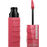 MAYBELLINE ROSSETTO SUPERSTAY VINYL INK 160 SULTRY