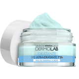 DERMOLAB VISO GEL ULTRA-IDRATANTE 72H PELLI DA NORMALI A MISTE 50 ML